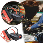 Car Emergency Starter for Makita Lithium Battery Booster Applicable to Converter Charger Emergence Start Accessories